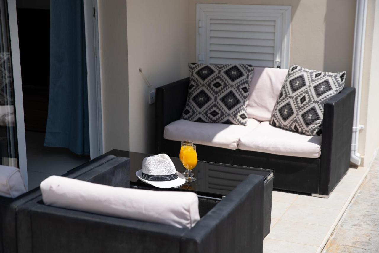 Dafni Villa Ekaterina 3 Bdrm Protaras Extérieur photo