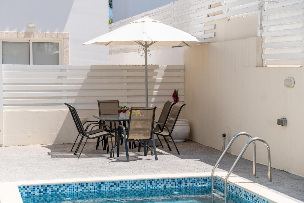 Dafni Villa Ekaterina 3 Bdrm Protaras Extérieur photo