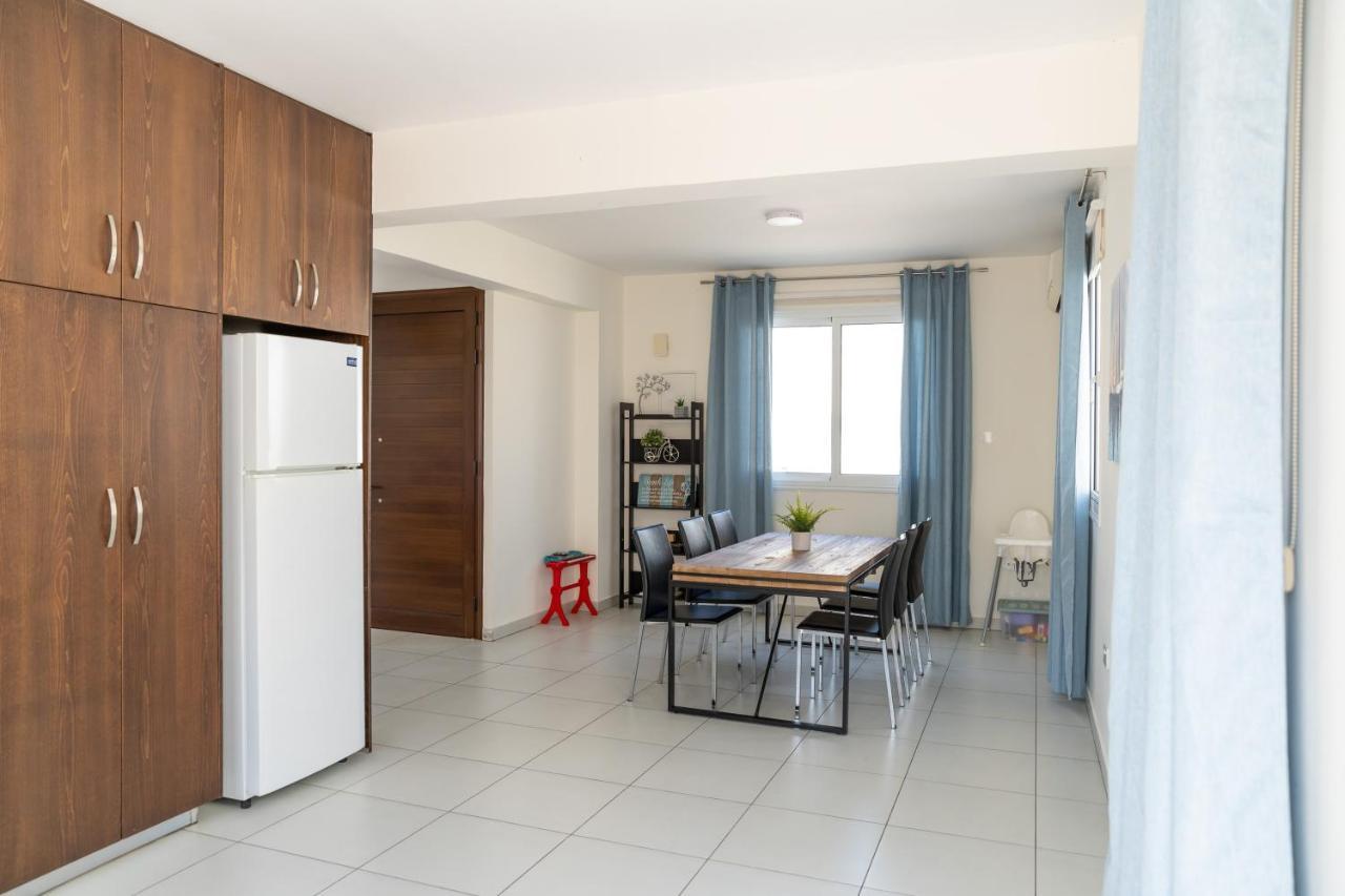 Dafni Villa Ekaterina 3 Bdrm Protaras Extérieur photo