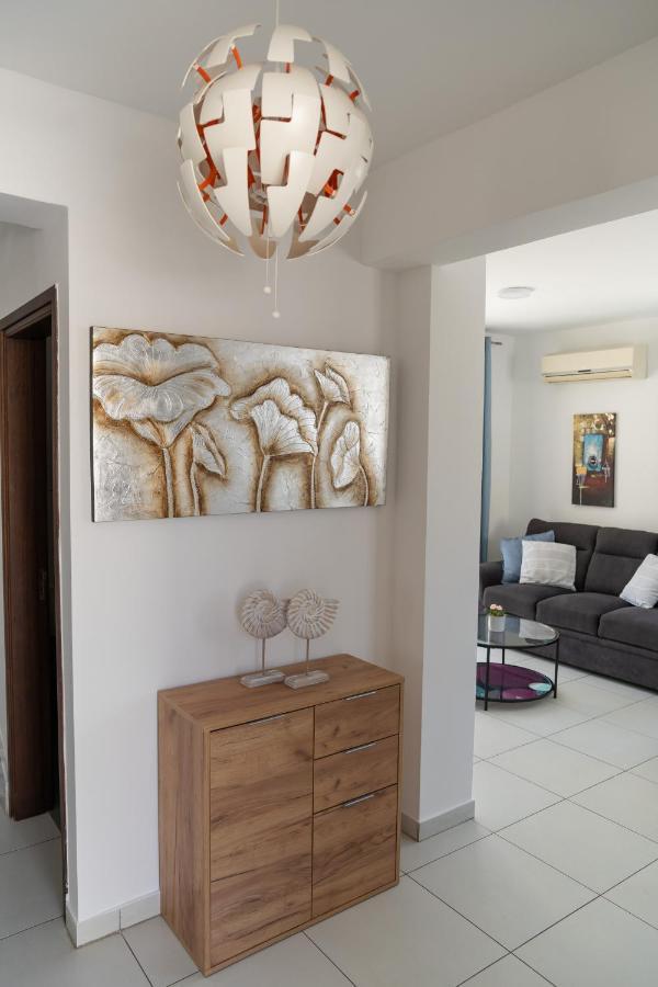 Dafni Villa Ekaterina 3 Bdrm Protaras Extérieur photo