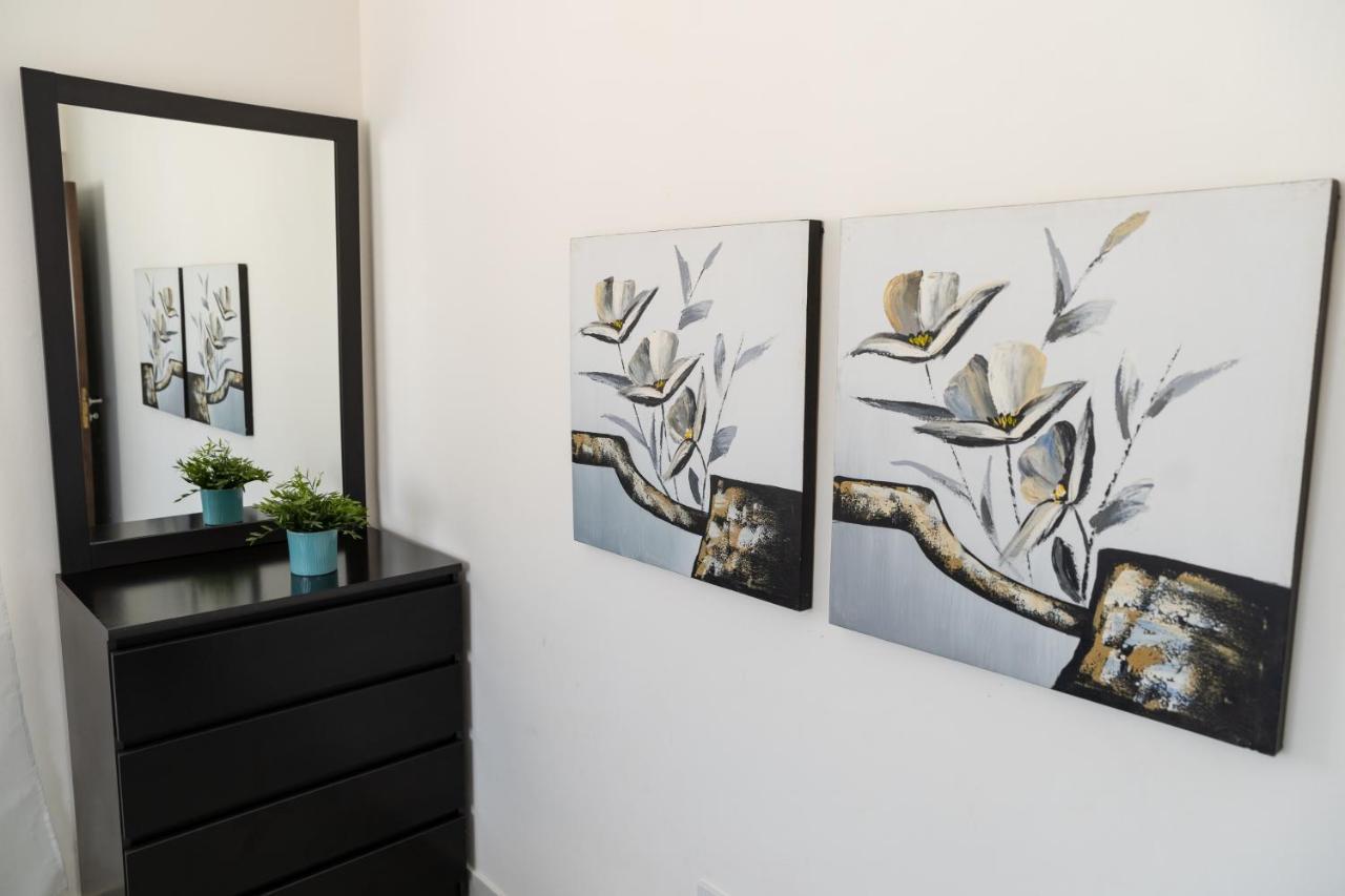 Dafni Villa Ekaterina 3 Bdrm Protaras Extérieur photo