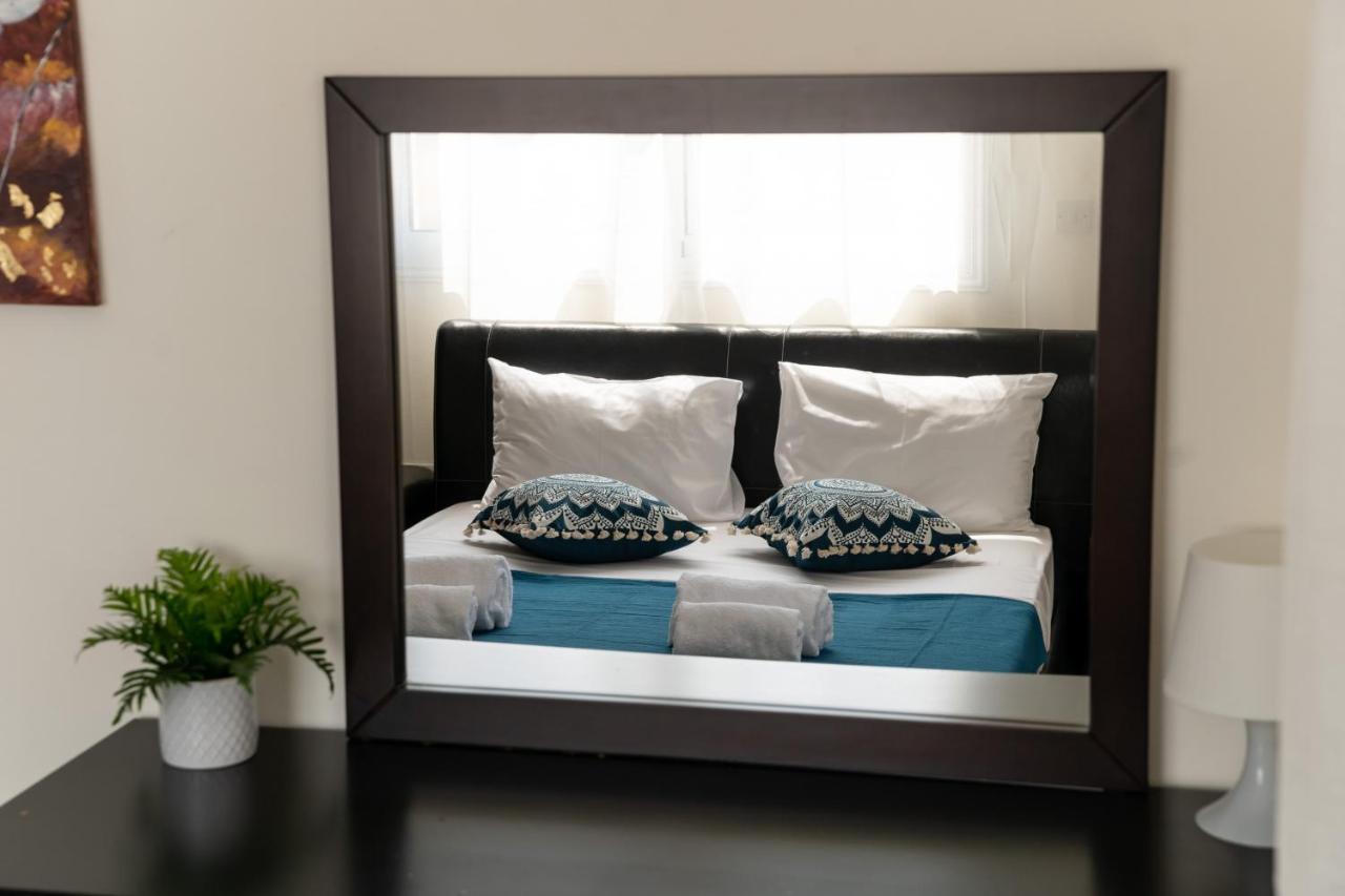 Dafni Villa Ekaterina 3 Bdrm Protaras Extérieur photo