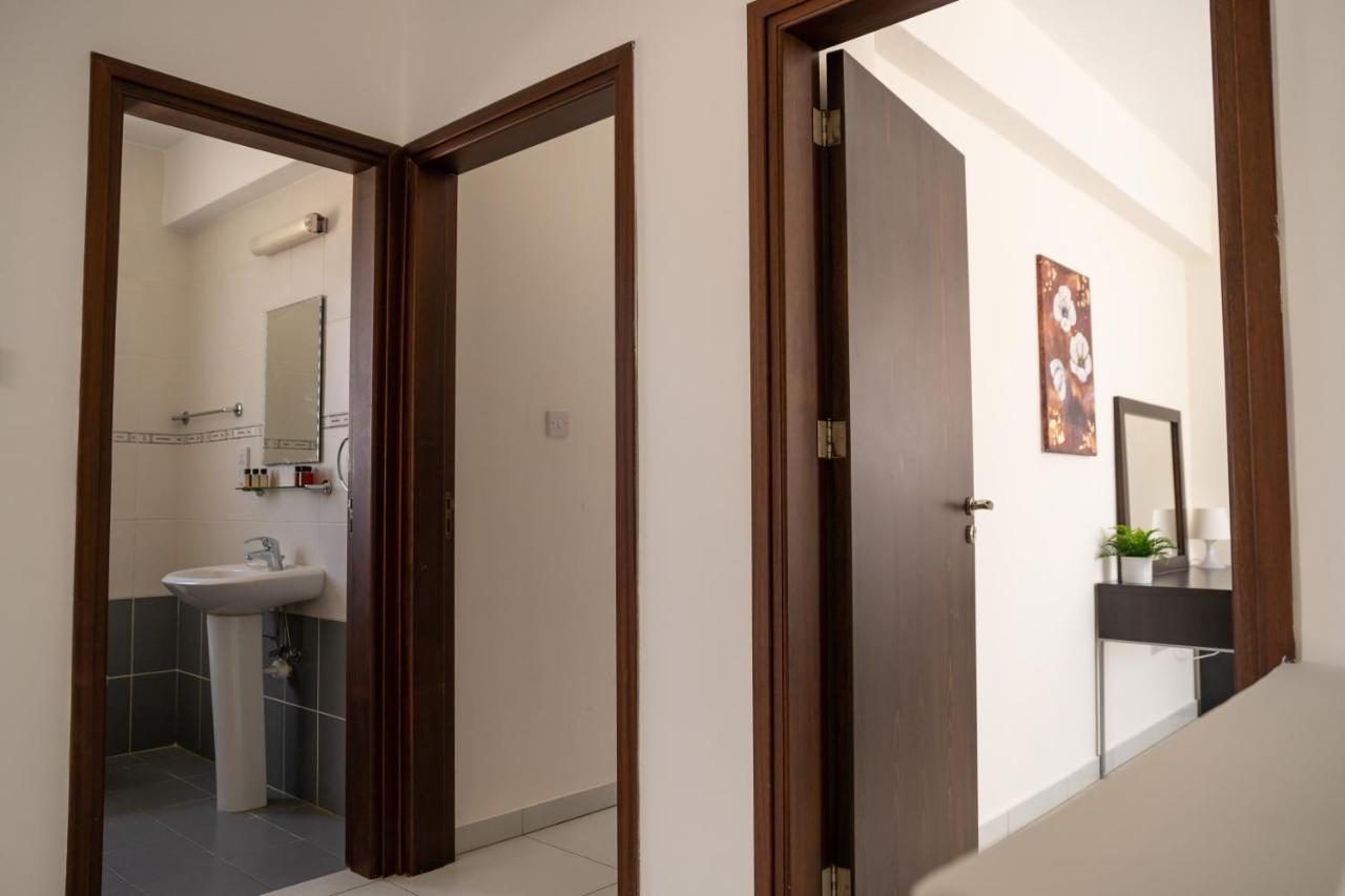 Dafni Villa Ekaterina 3 Bdrm Protaras Extérieur photo