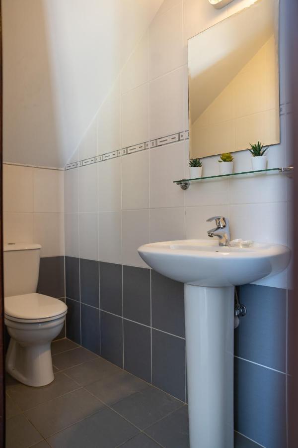 Dafni Villa Ekaterina 3 Bdrm Protaras Extérieur photo