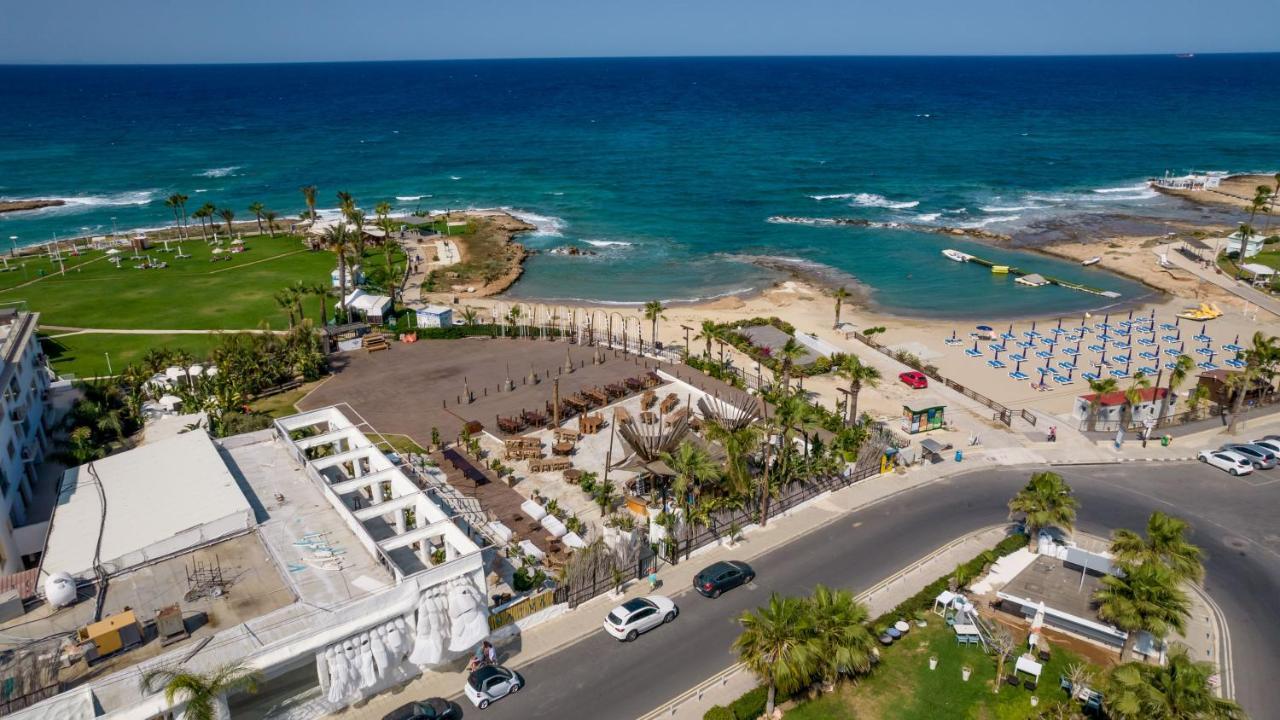 Dafni Villa Ekaterina 3 Bdrm Protaras Extérieur photo