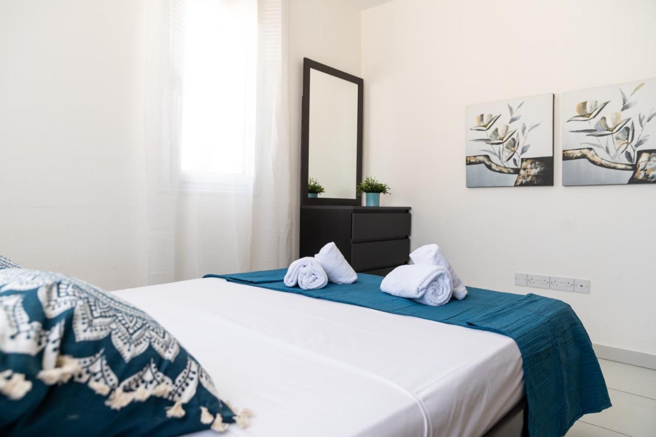 Dafni Villa Ekaterina 3 Bdrm Protaras Extérieur photo