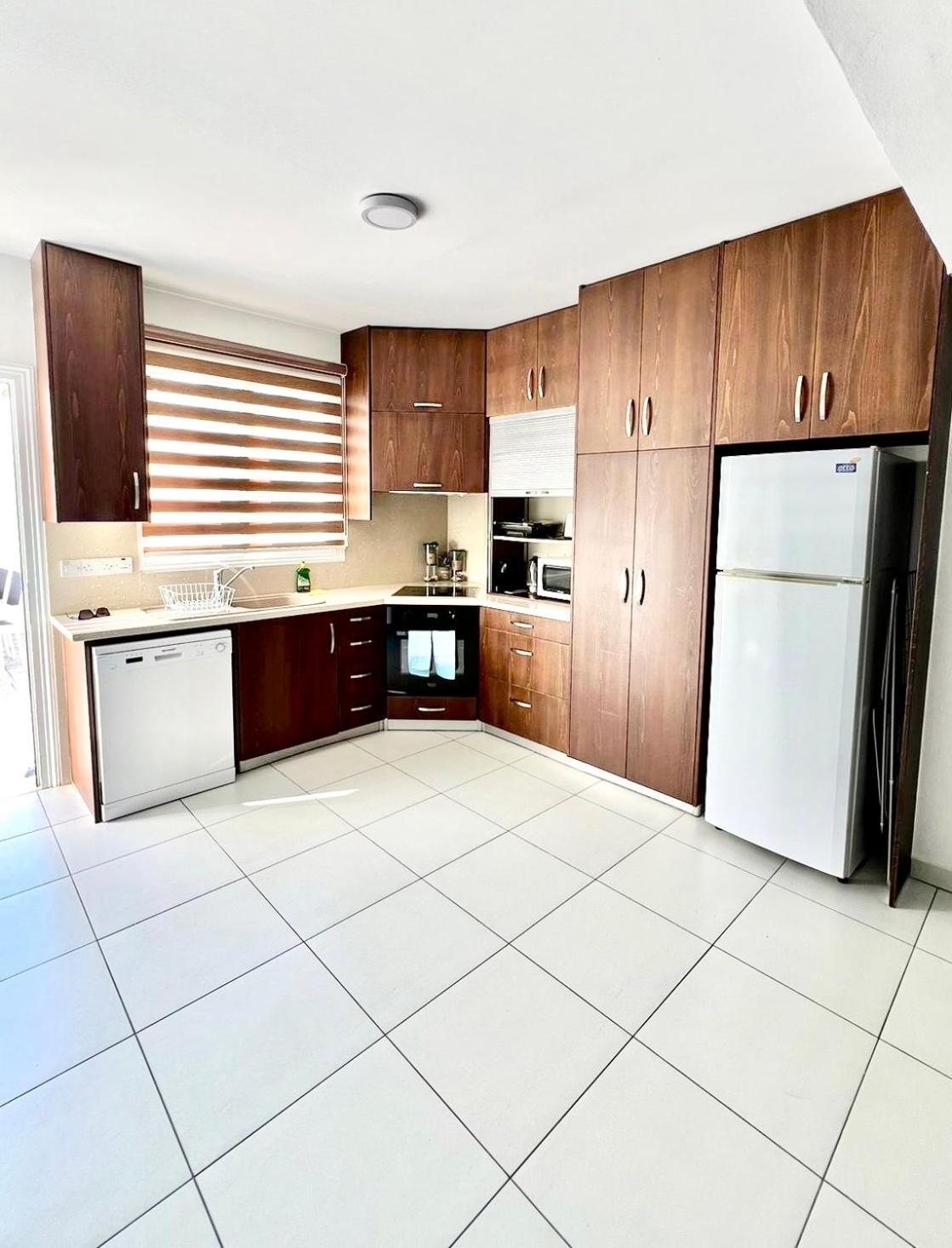 Dafni Villa Ekaterina 3 Bdrm Protaras Extérieur photo