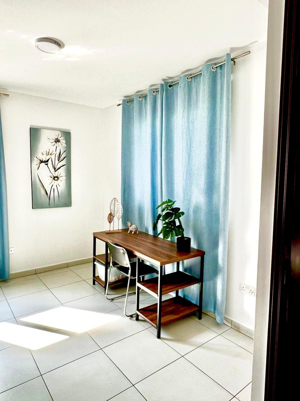 Dafni Villa Ekaterina 3 Bdrm Protaras Extérieur photo