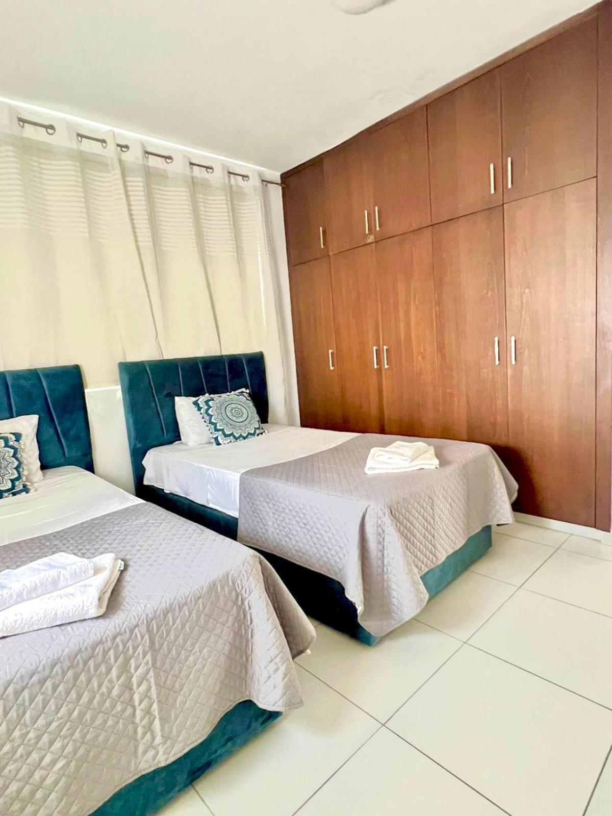 Dafni Villa Ekaterina 3 Bdrm Protaras Extérieur photo